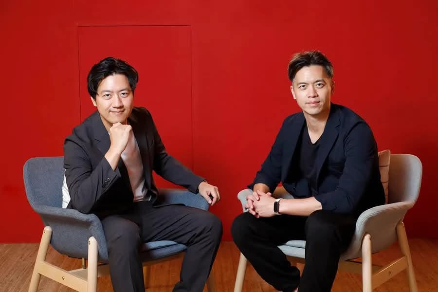 華夏玻璃百年工廠窯爐與AI轉型象徵，展現傳統產業智慧製造升級 2