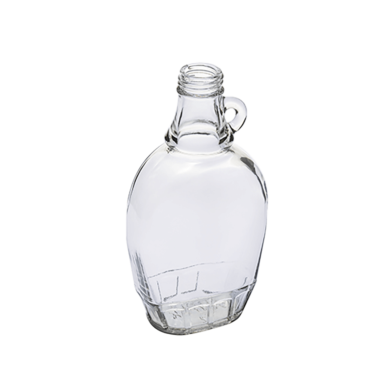 F2478C265ml syrup glass jar Hwahsia Glass Co., Ltd.